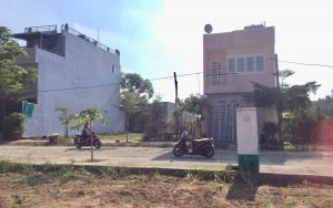 đất nền dự án green riverside city