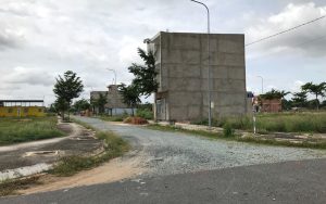 khu dân cư an hạ bình chánh