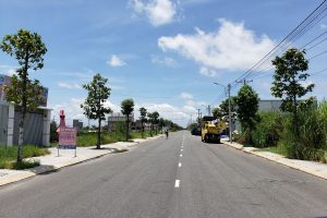 hình ảnh thực tế bella vista city 1