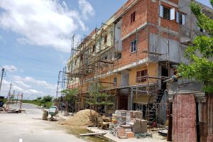 mua bán đất nền bella vista trần anh long an