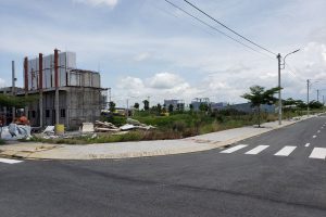 tiến độ dự án bella vista city hồng đạt long an