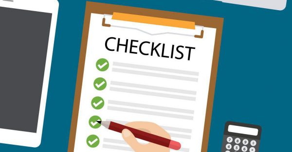 list câu hỏi quan trọng khi đầu tư bất động sản