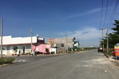 bảng giá đất an hạ