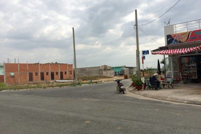 bán đất an hạ riverside đức hòa long an