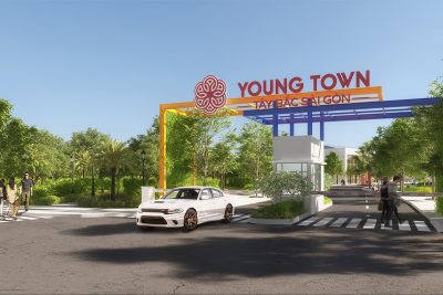 avata dự án young town
