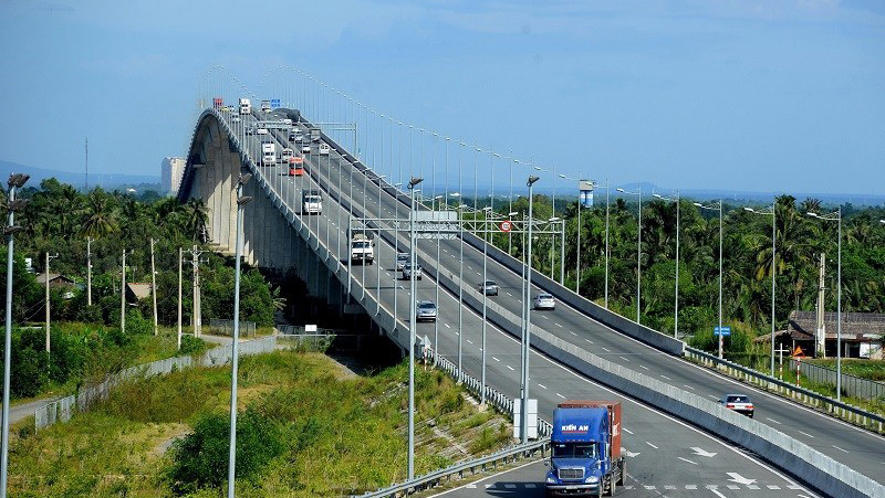 cầu quận 9 nhơn trạch 1
