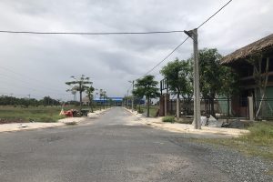 hình ảnh thực tế vista land