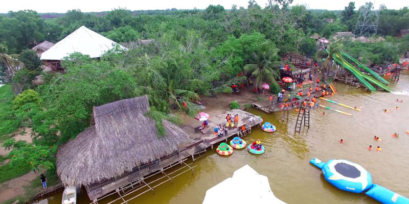 Đất nền Nhơn Trạch, Đồng Nai 12 bò cạp vàng