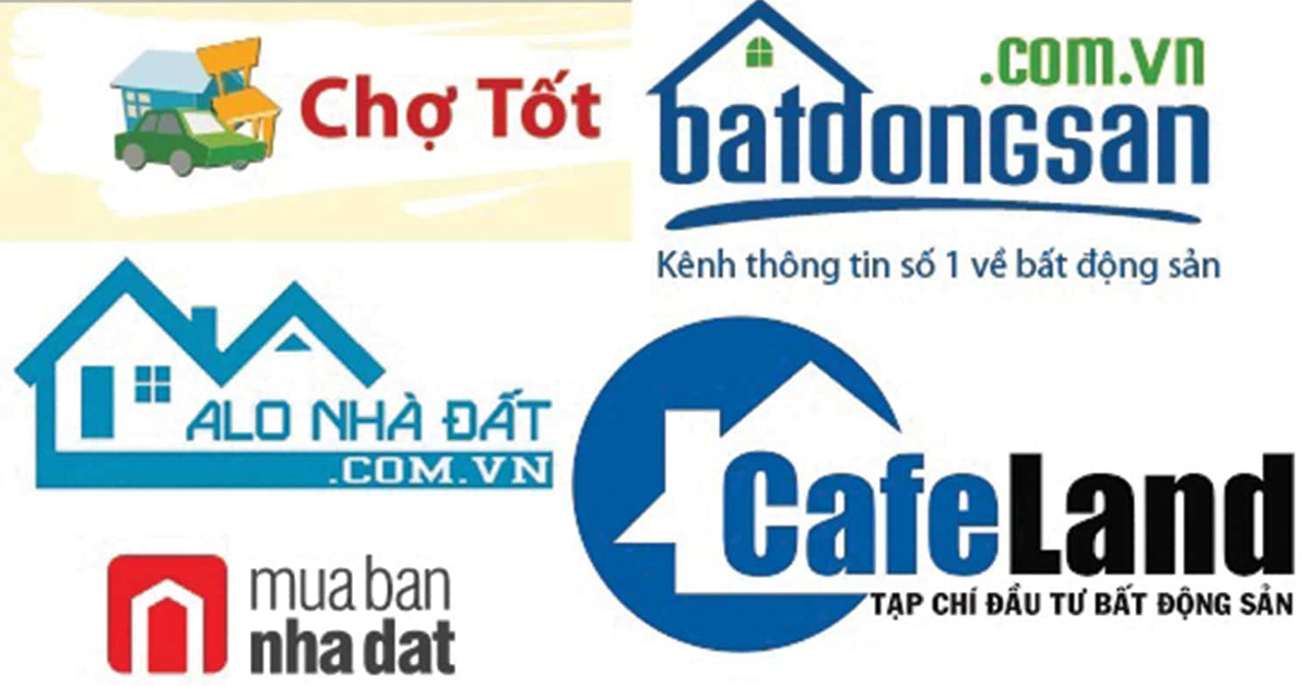 đăng tin bất động sản hiệu quả