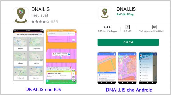 dnailis kiểm tra quy hoạch đất long thành