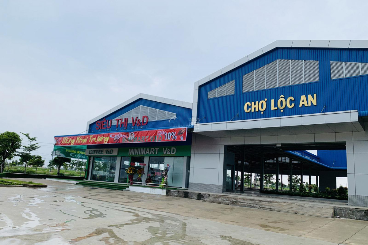 chợ lộc an đồng nai d2d