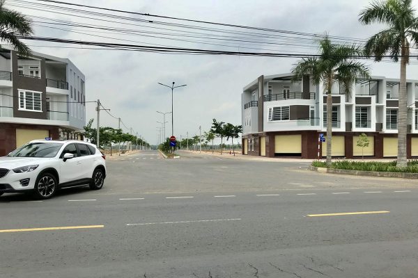 hình ảnh dự án d2d