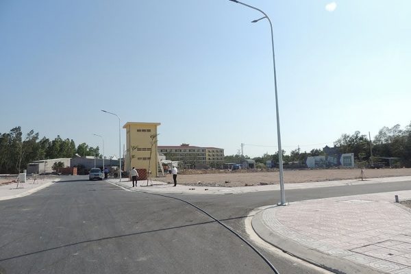 ecotown phú mỹ ha4