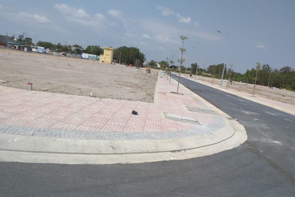 ecotown phú mỹ ha5