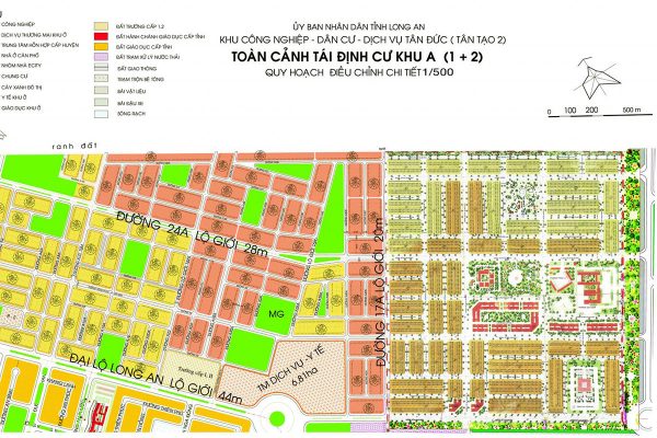 kdc tân đức avata