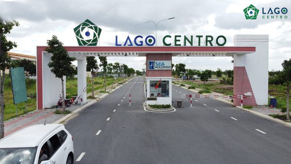 1 lago centro
