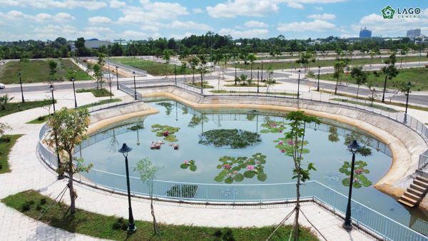 6 dat nen lago centro