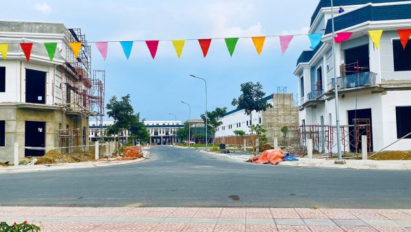 6 ha the sol city nam sai gon