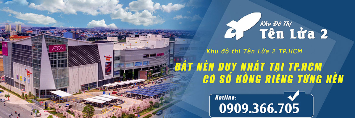 khu dân cư tên lửa 2