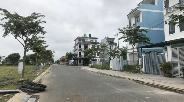 khu đô thị five star