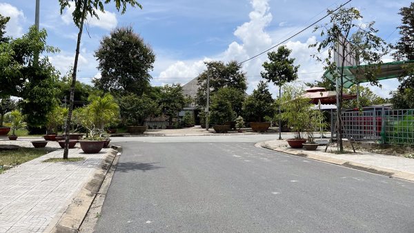 ban dat lang sen viet nam
