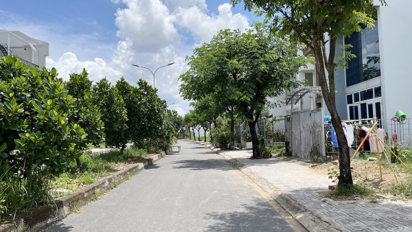 lang sen phuc khang