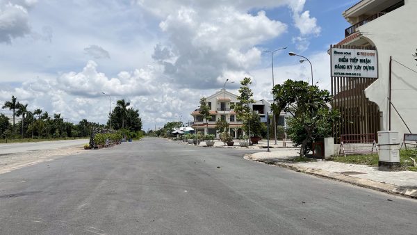 lang sen viet nam 1